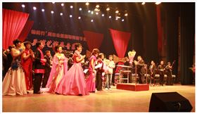 爵士龍案例-周口市文化藝術(shù)中心