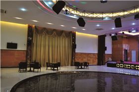 爵士龍案例-廣州大學華軟軟件學院