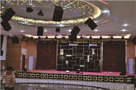 爵士龍案例-廣州大學華軟軟件學院