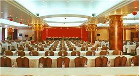 爵士龍音響會議音響系統