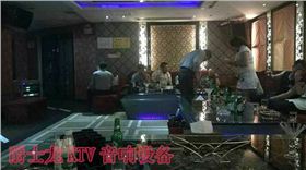 爵士龍KTV音響多少錢(qián)