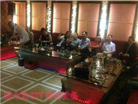 爵士龍KTV音響多少錢(qián)