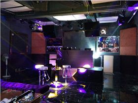 JSL燈光音響設(shè)備