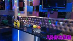 JSL K房音響系統