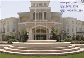 會(huì)議音響系統(tǒng) 北京石景山區(qū)案例1