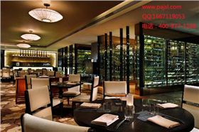 爵士龍酒店音響 廣州索菲特酒店案例3