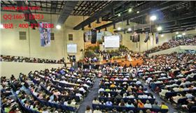 爵士龍教堂音響設(shè)備工程 巴拿馬國(guó)家教堂案例1