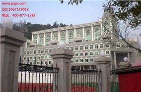 爵士龍教堂音箱 溫州柳市基督教堂案例1