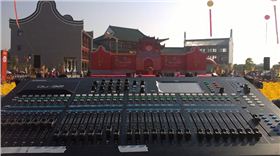 專業線陣音響-爵士龍音響