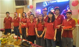 爵士龍音響體驗館