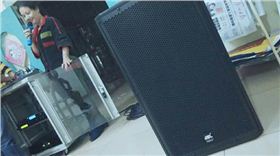 校園廣播音響-爵士龍音響