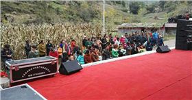 湖北線陣音響-爵士龍音響