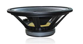 【爵士龍】專業(yè)喇叭單元