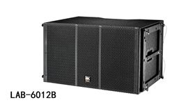 爵士龍線陣系列 LAB-6012B