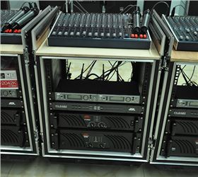 JSL專業(yè)演出音響設(shè)備