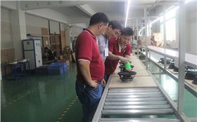 爵士龍音響實力雄厚 合作首選