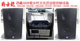 爵士龍專業(yè)音響 演出音響設(shè)備