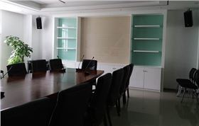 爵士龍會議室音響