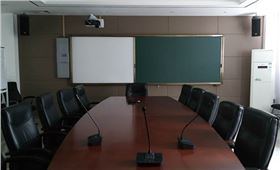 爵士龍會議室音響