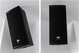 爵士龍會議室音響