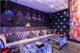 本色盛典量販式KTV音響工程案例