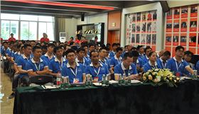 萬昌音響公司 第11屆廠商牽手活動