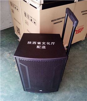 陜西政采實力合作伙伴——萬昌音響工程公司