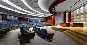 北京會(huì)議室音響系統(tǒng)