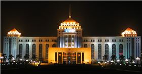 花都區第四屆民營企業文藝匯演