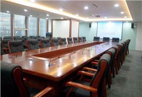 爵士龍會(huì)議室音響設(shè)備 公共經(jīng)濟(jì)創(chuàng)新交易中心