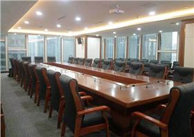 爵士龍會(huì)議室音響設(shè)備 公共經(jīng)濟(jì)創(chuàng)新交易中心