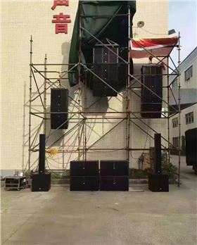 爵士龍音響工程公司 專(zhuān)業(yè)舞臺(tái)音響設(shè)備