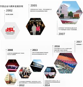 廣東舞臺音響廠家立業十五年 以誠為先【爵士龍】
