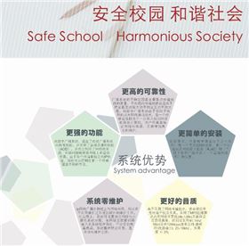 校園公共廣播系統設計【爵士龍音響】