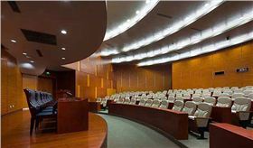 多功能廳音響系統(tǒng)設(shè)計(jì)分析【爵士龍音響】