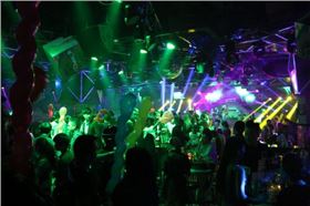 酒吧/KTV音響效果好的原因【爵士龍音響】