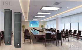 多功能會(huì)議音響系統(tǒng)工程方案的設(shè)計(jì)【爵士龍音響】