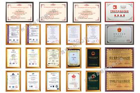 萬昌音響實力雄厚,資質多多