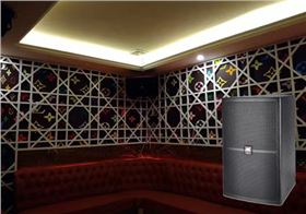 專業(yè)KTV音響設備系統(tǒng)的調試技巧【爵士龍音響】