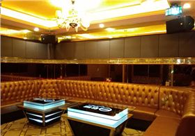 爵士龍KTV音響設備系統中人聲的調試注意事項