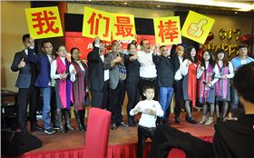 萬昌音響企業擁有一個強大的銷售部門