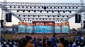 舞臺音響設備的正確搭配方法【爵士龍音響】