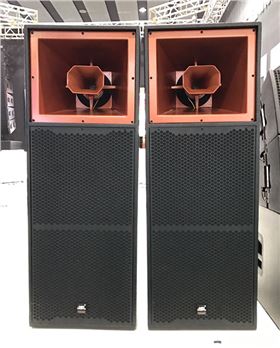 【爵士龍】 舞臺音響設備TW-215