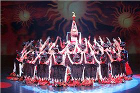 舞臺音響設(shè)備