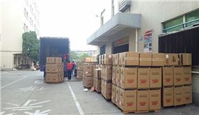 專業500套舞臺音響設備整裝待發【湖南懷化】