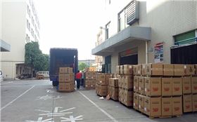 專業500套舞臺音響設備整裝待發【湖南懷化】