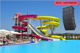 室外音響就選十大品牌舞臺音響設備