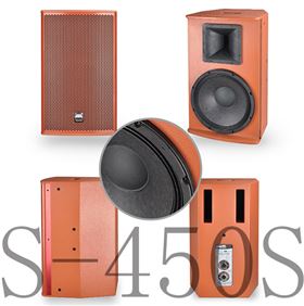 【廣州】KTV音響廠家 用新品KTV音響滿足市場需求