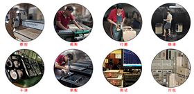 十佳音響品牌——爵士龍音響,實力看得見!