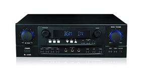 KTV音響系統如何選擇功放設備【爵士龍】